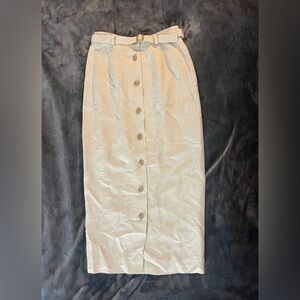 JH Collectibles Midi Pencil Skirt